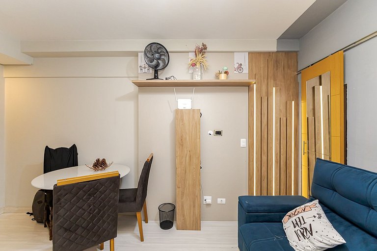 Praça Osório | Centro | C316