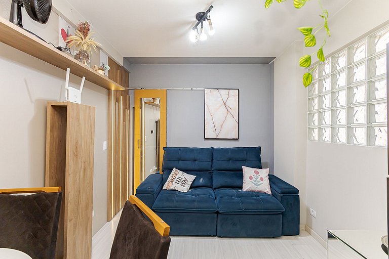 Praça Osório | Centro | C316