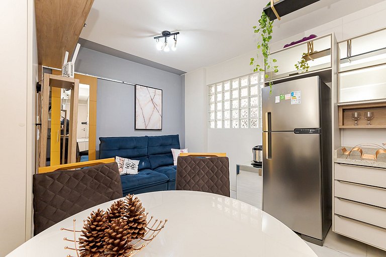 Praça Osório | Centro | C316