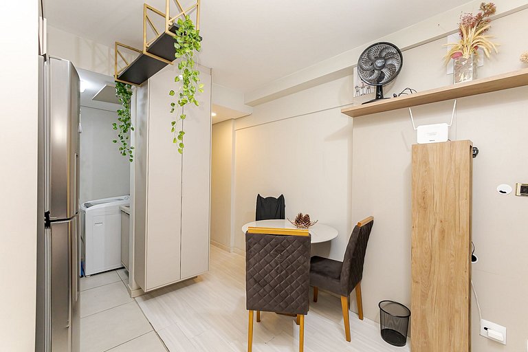 Praça Osório | Centro | C316