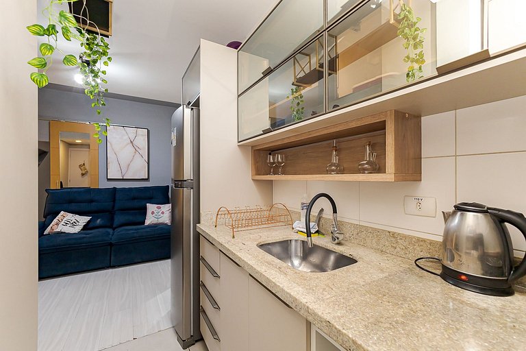 Praça Osório | Centro | C316