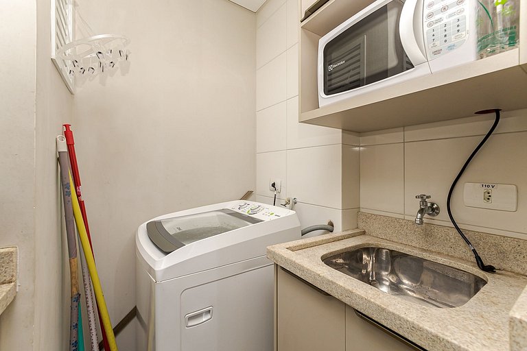 Praça Osório | Centro | C316