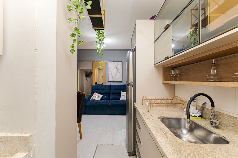 Praça Osório | Centro | C316