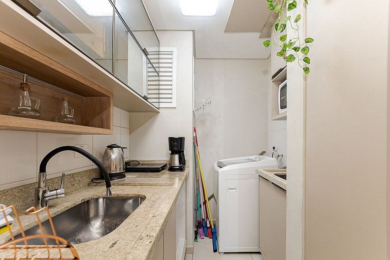 Praça Osório | Centro | C316