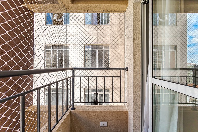 Praça Osório | Centro | C316