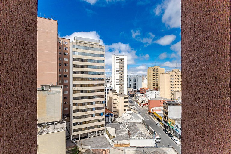 Praça Osório | Centro | C316