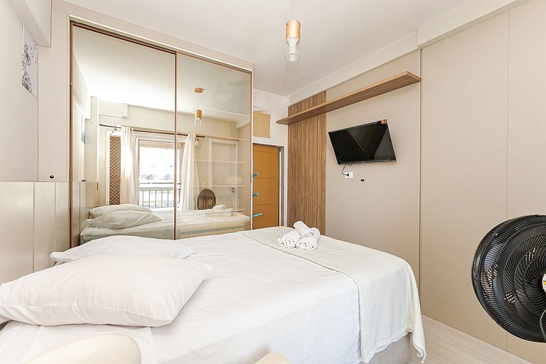 Praça Osório | Centro | C316