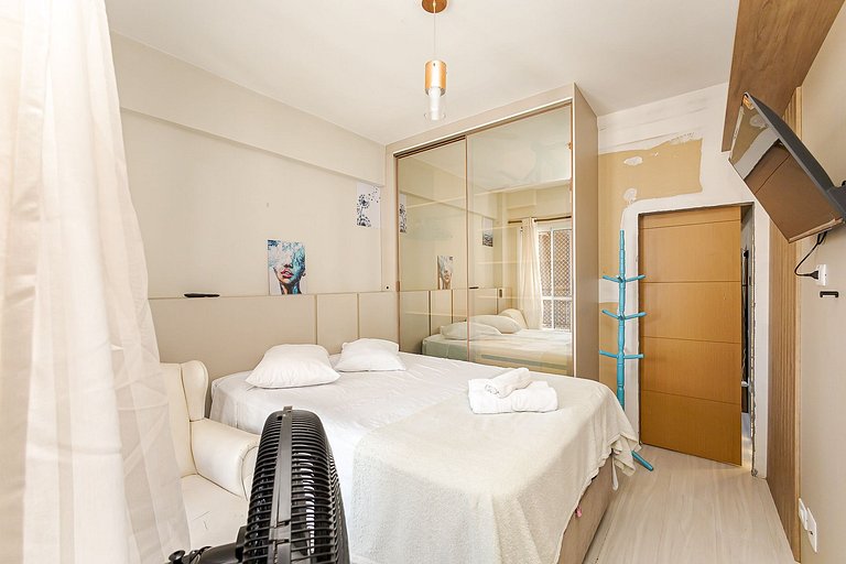 Praça Osório | Centro | C316