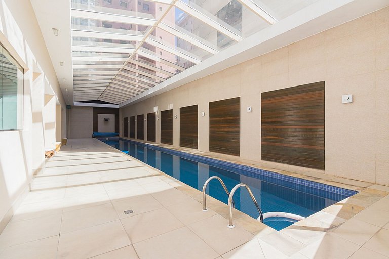 Condomínio Rossi 145 | Cristo Rei | Gonzaga Stays