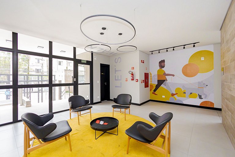 Residencial Walk Soho | Batel