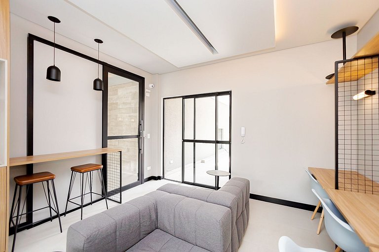 Residencial Walk Soho | Batel