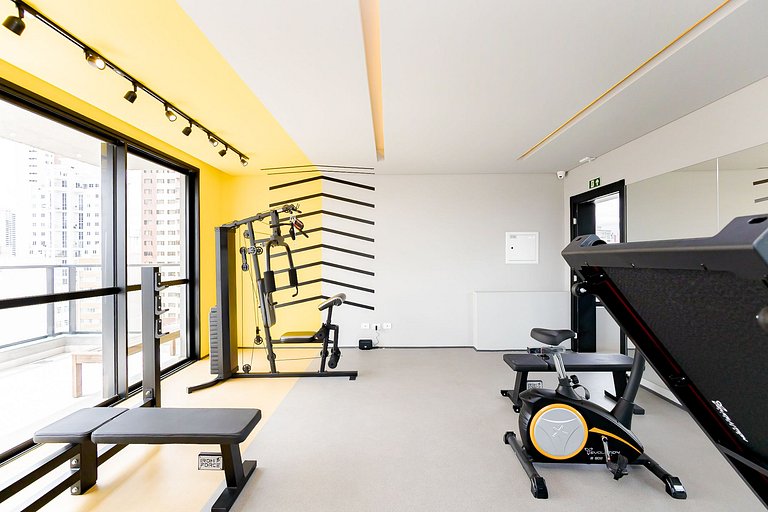 Residencial Walk Soho | Batel