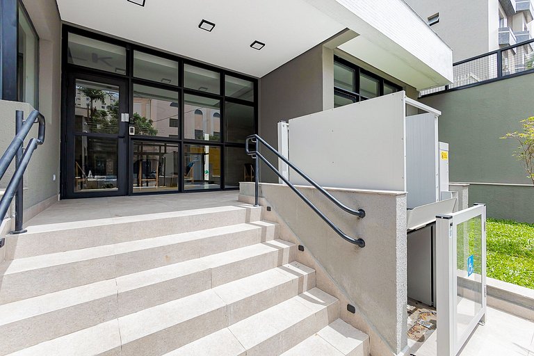 Residencial Walk Soho | Batel