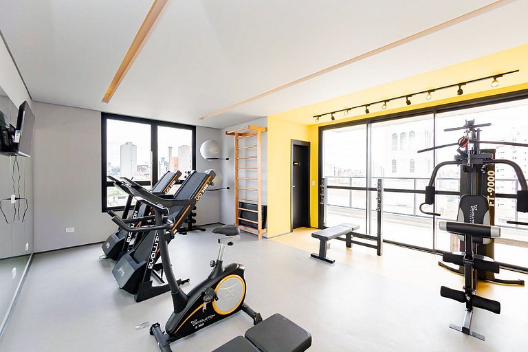 Residencial Walk Soho | Batel