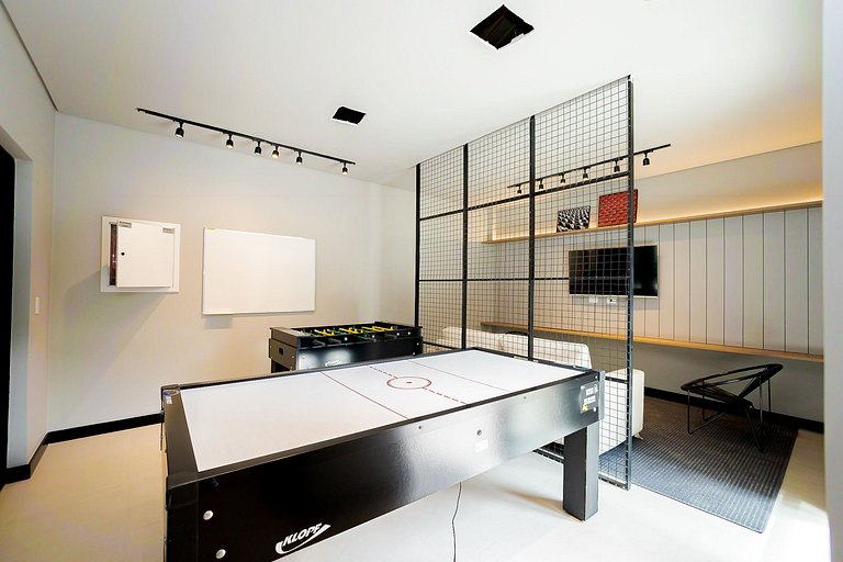 Residencial Walk Soho | Batel