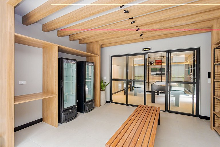 Residencial Walk Soho | Batel