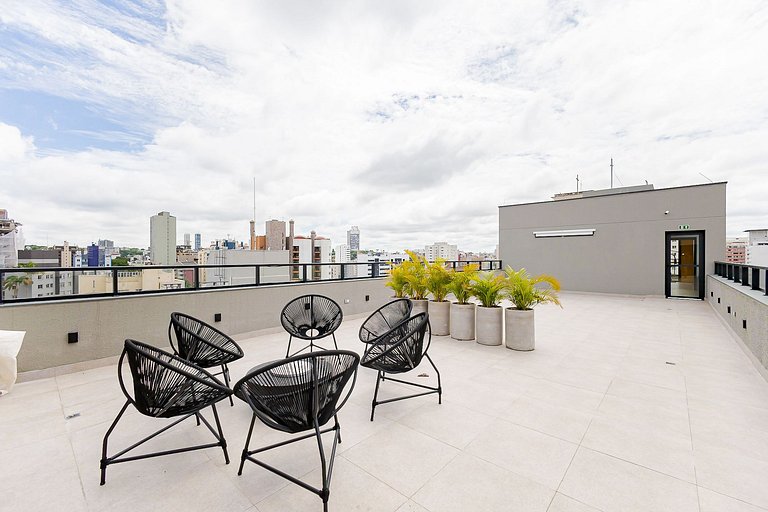 Residencial Walk Soho | Batel