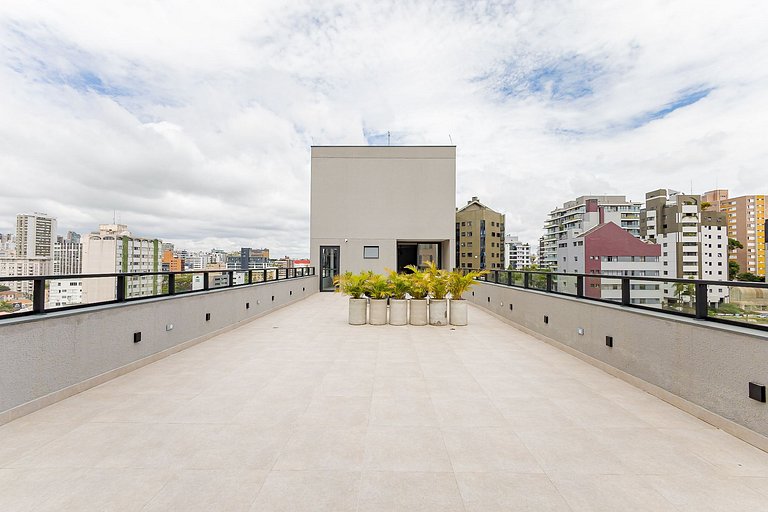 Residencial Walk Soho | Batel