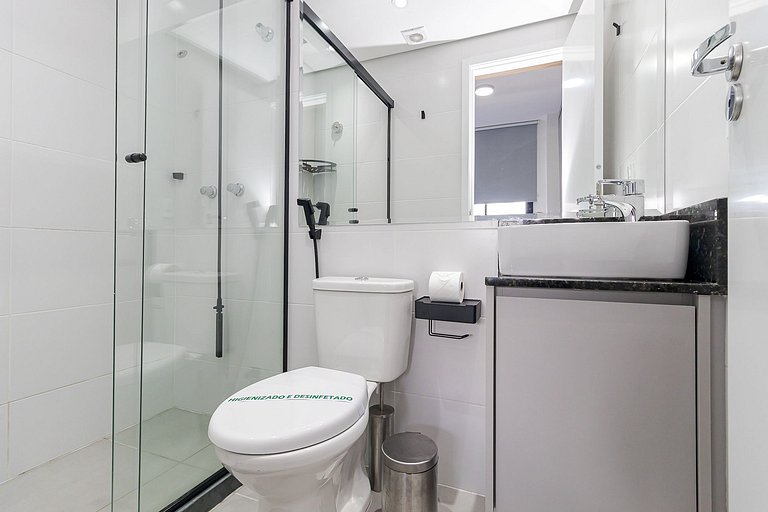 Ibiza Unique | Centro | Shopping Estação | C313