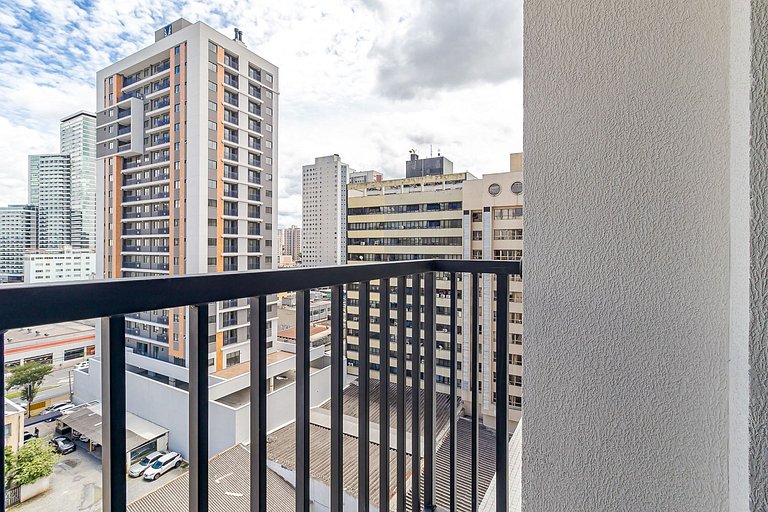 Ibiza Unique | Centro | Shopping Estação | C313