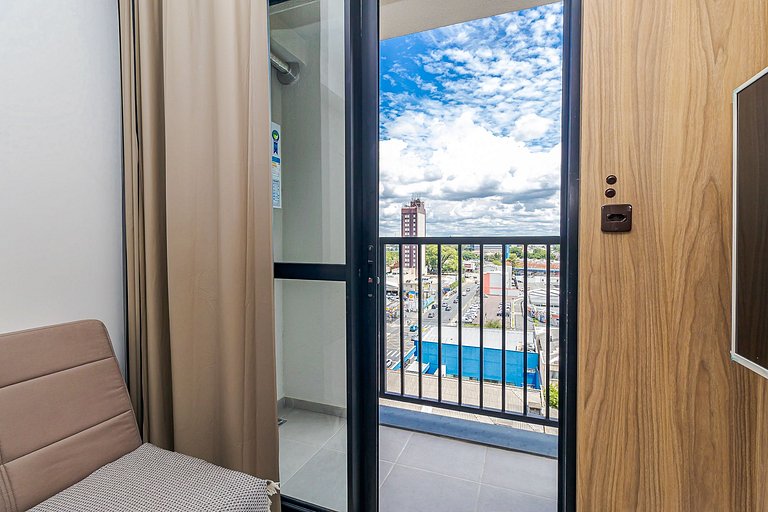 Ibiza Unique | Centro | Shopping Estação | C313