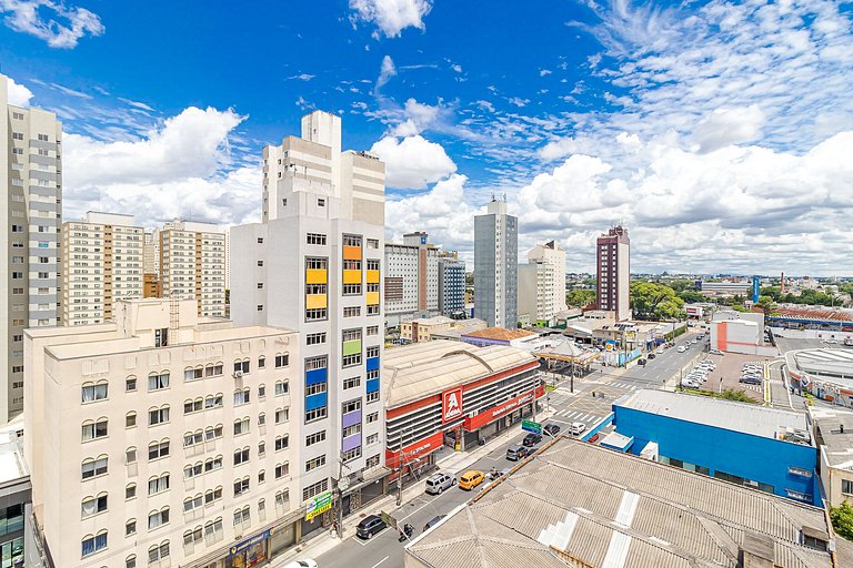 Ibiza Unique | Centro | Shopping Estação | C313