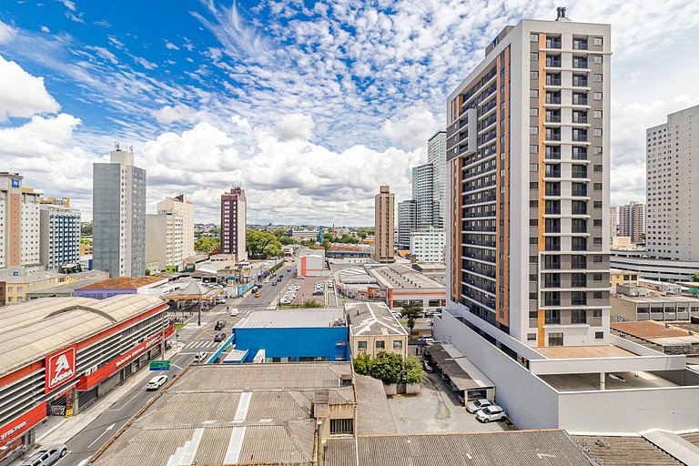 Ibiza Unique | Centro | Shopping Estação | C313