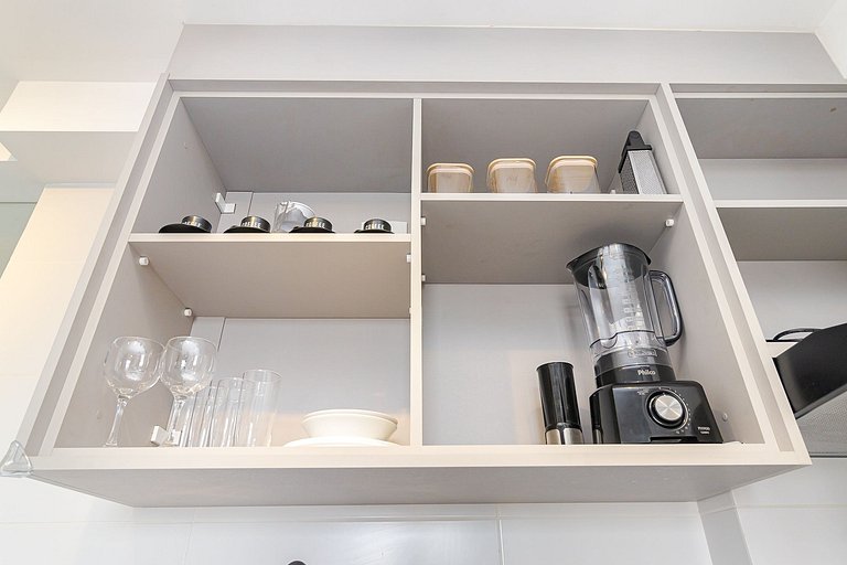 Ibiza Unique | Centro | Shopping Estação | C313