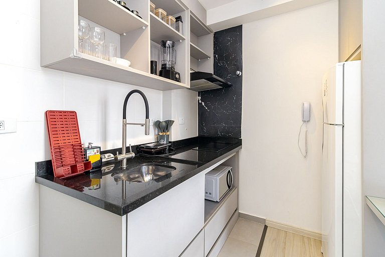 Ibiza Unique | Centro | Shopping Estação | C313