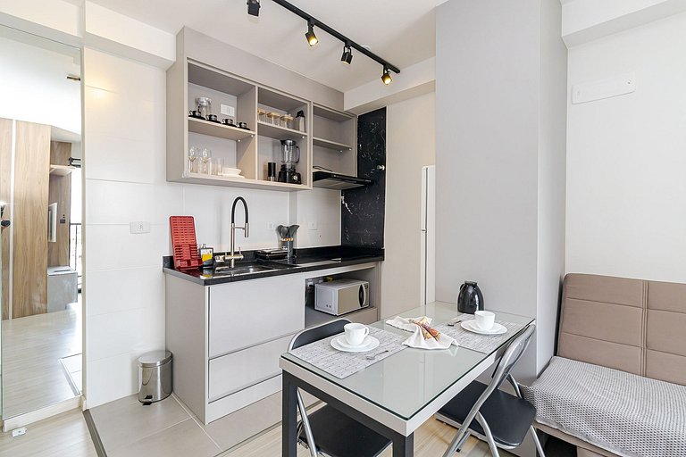 Ibiza Unique | Centro | Shopping Estação | C313