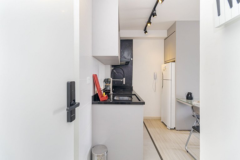 Ibiza Unique | Centro | Shopping Estação | C313