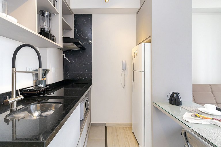 Ibiza Unique | Centro | Shopping Estação | C313