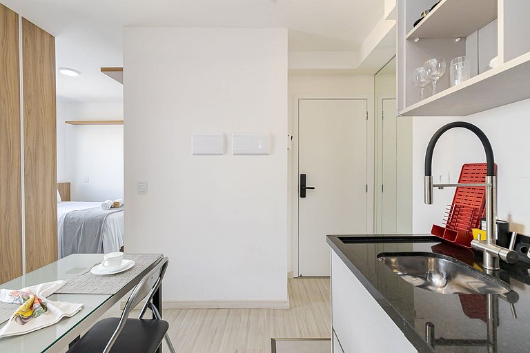 Ibiza Unique | Centro | Shopping Estação | C313