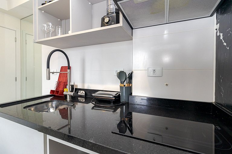 Ibiza Unique | Centro | Shopping Estação | C313