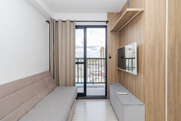 Ibiza Unique | Centro | Shopping Estação | C313