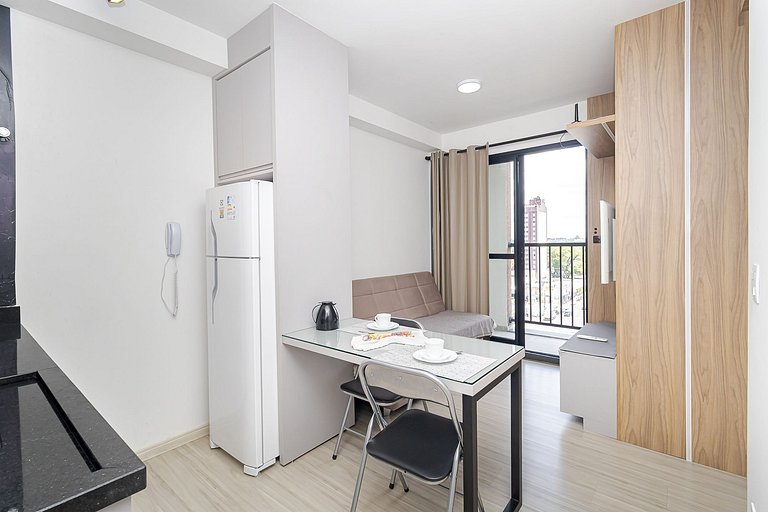 Ibiza Unique | Centro | Shopping Estação | C313