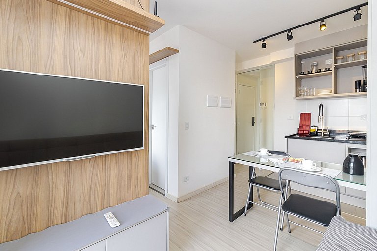 Ibiza Unique | Centro | Shopping Estação | C313