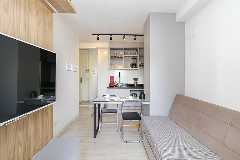 Ibiza Unique | Centro | Shopping Estação | C313