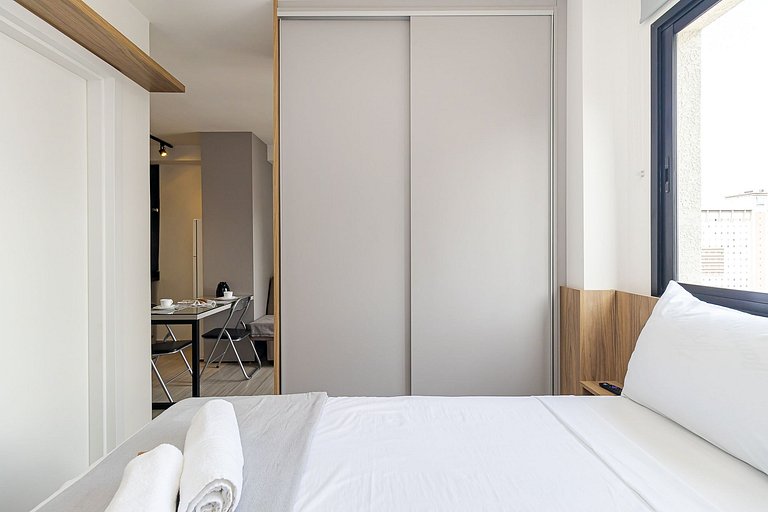 Ibiza Unique | Centro | Shopping Estação | C313