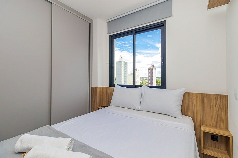 Ibiza Unique | Centro | Shopping Estação | C313