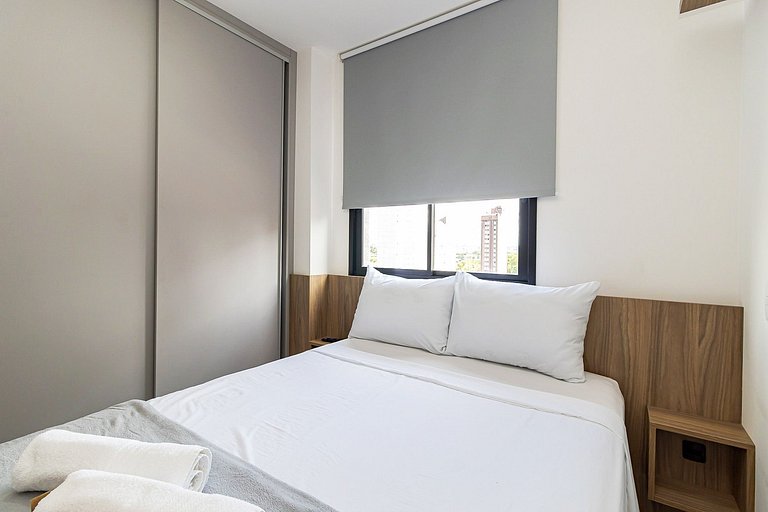 Ibiza Unique | Centro | Shopping Estação | C313