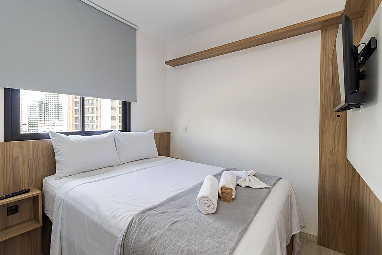 Ibiza Unique | Centro | Shopping Estação | C313