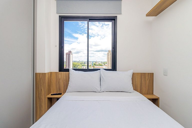 Ibiza Unique | Centro | Shopping Estação | C313