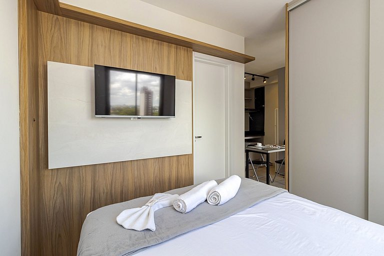 Ibiza Unique | Centro | Shopping Estação | C313