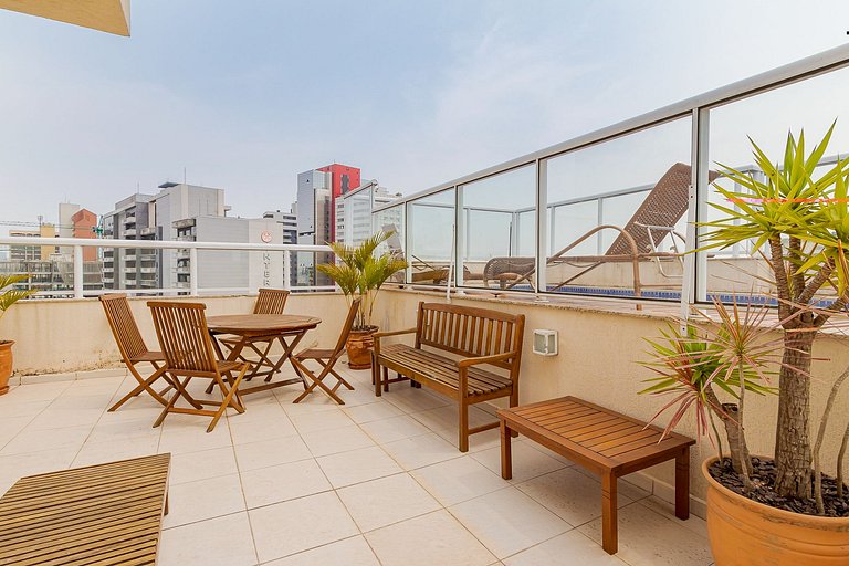 Juvevê Home Studio | Alto da Glória | C315