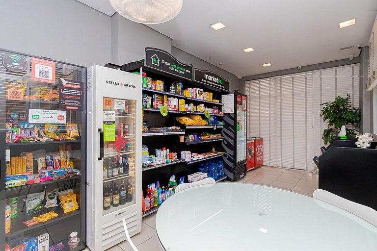 Juvevê Home Studio | Alto da Glória | C315