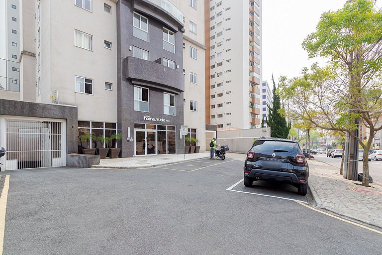 Juvevê Home Studio – Alto da Glória | Gonzaga Stays