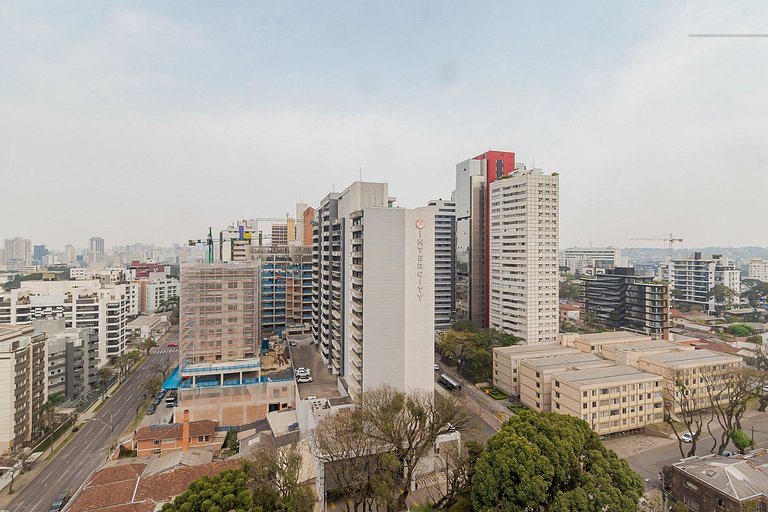 Juvevê Home Studio | Alto da Glória | C315