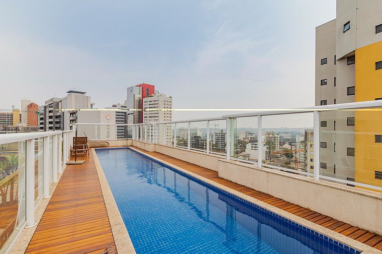 Juvevê Home Studio – Alto da Glória | Gonzaga Stays