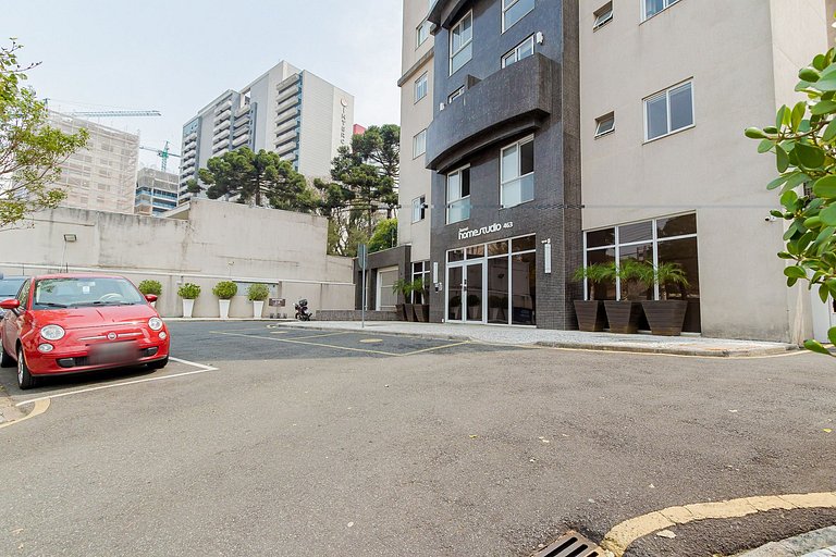 Juvevê Home Studio – Alto da Glória | Gonzaga Stays